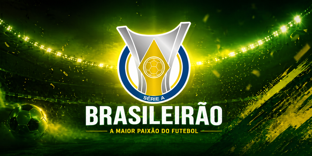 Camisas BRASILEIRÃO
