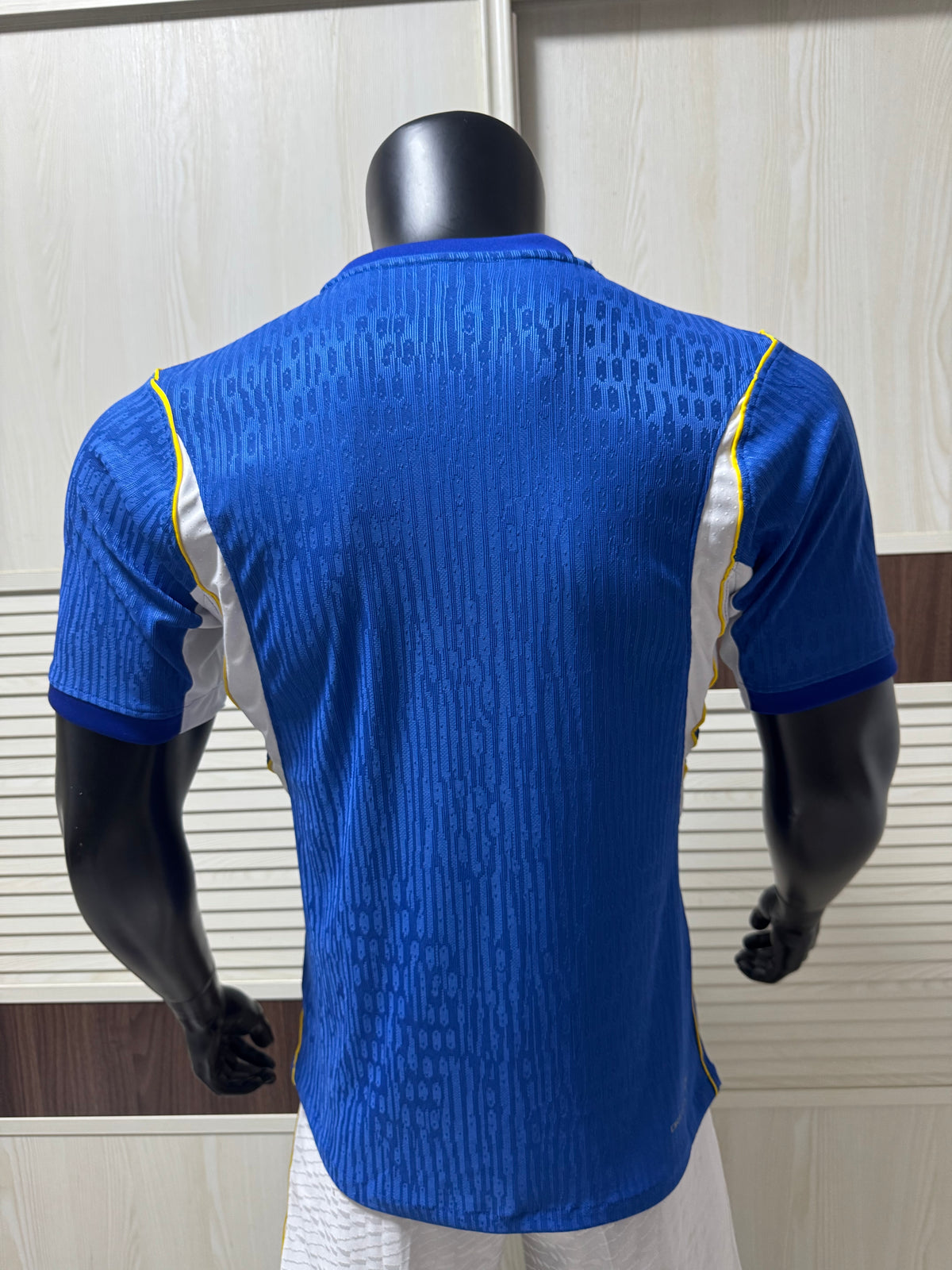 Camisa Chelsea FC Home – Performance Edition