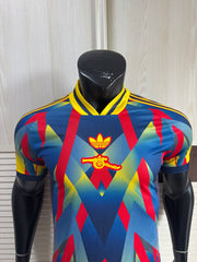Camisa Arsenal Retro Trefoil 1993/94 – Versão Premium