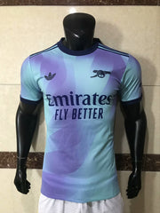 Camisa Arsenal Aurora Edition 2026/27 – Versão Jogador Premium
