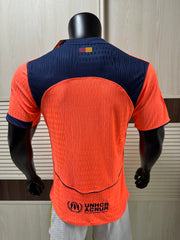 Barcelona Second Kit AWAY 25/26