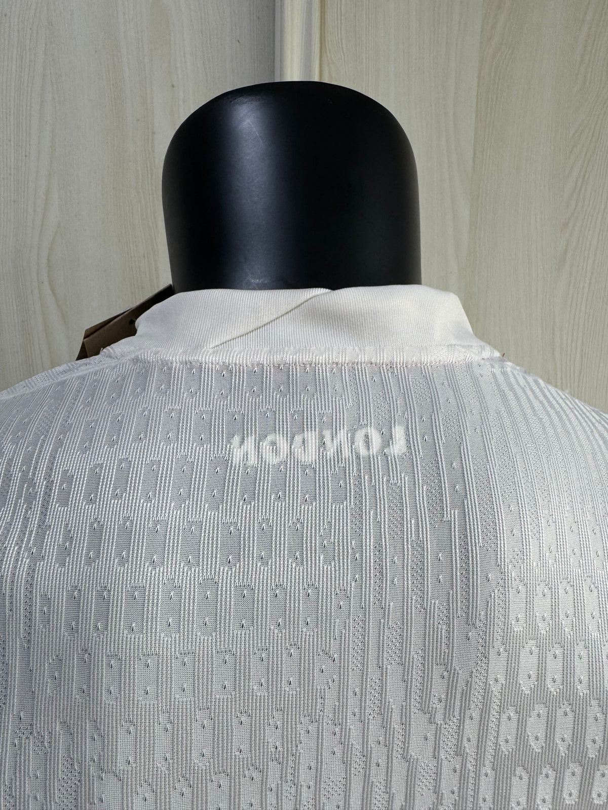 Camisa Chelsea Away Branca 2026/27 – Versão Jogador Premium