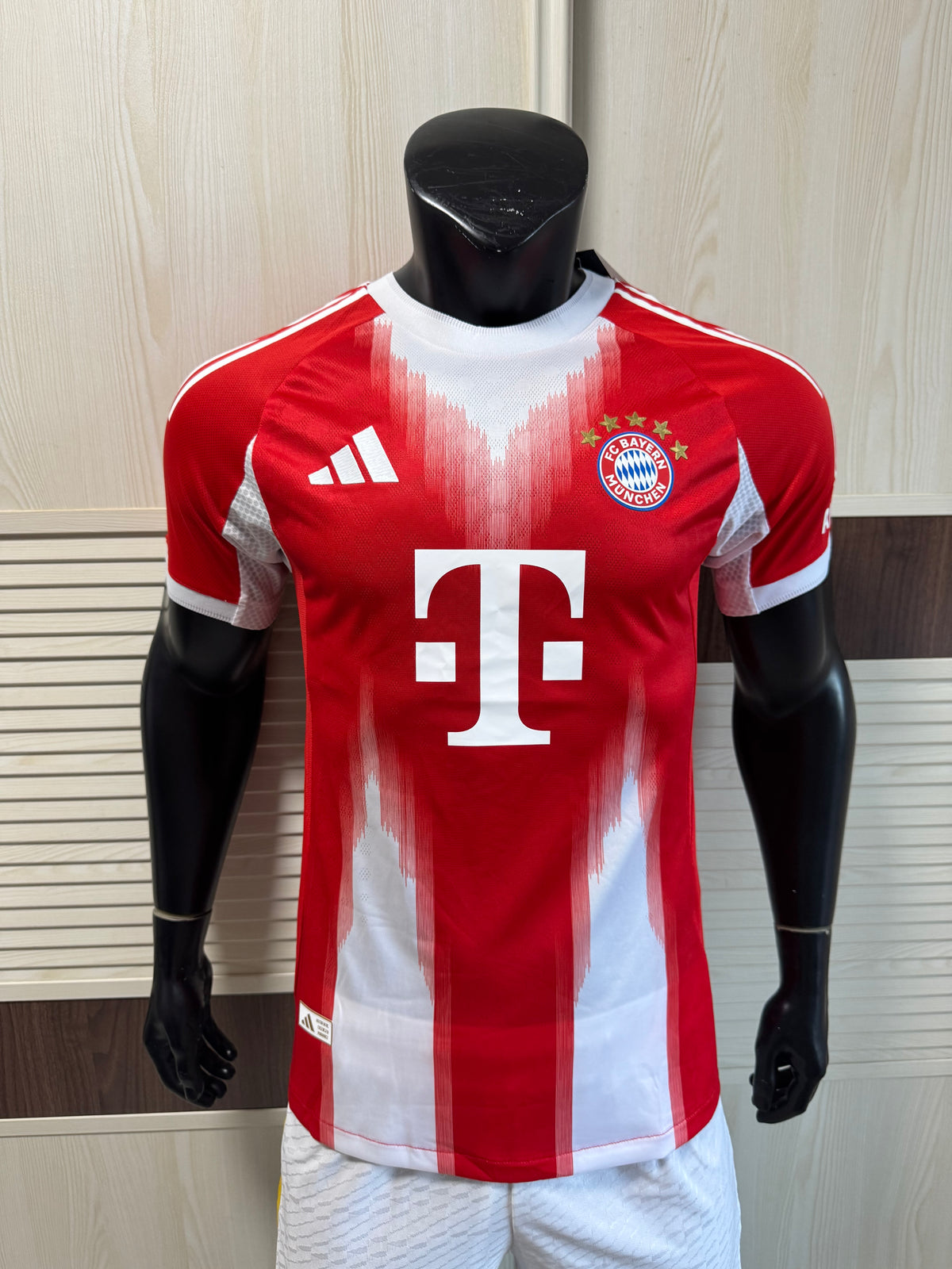 Bayern Munich Home 2023/24
