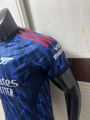 Arsenal Away Premium 2025/26