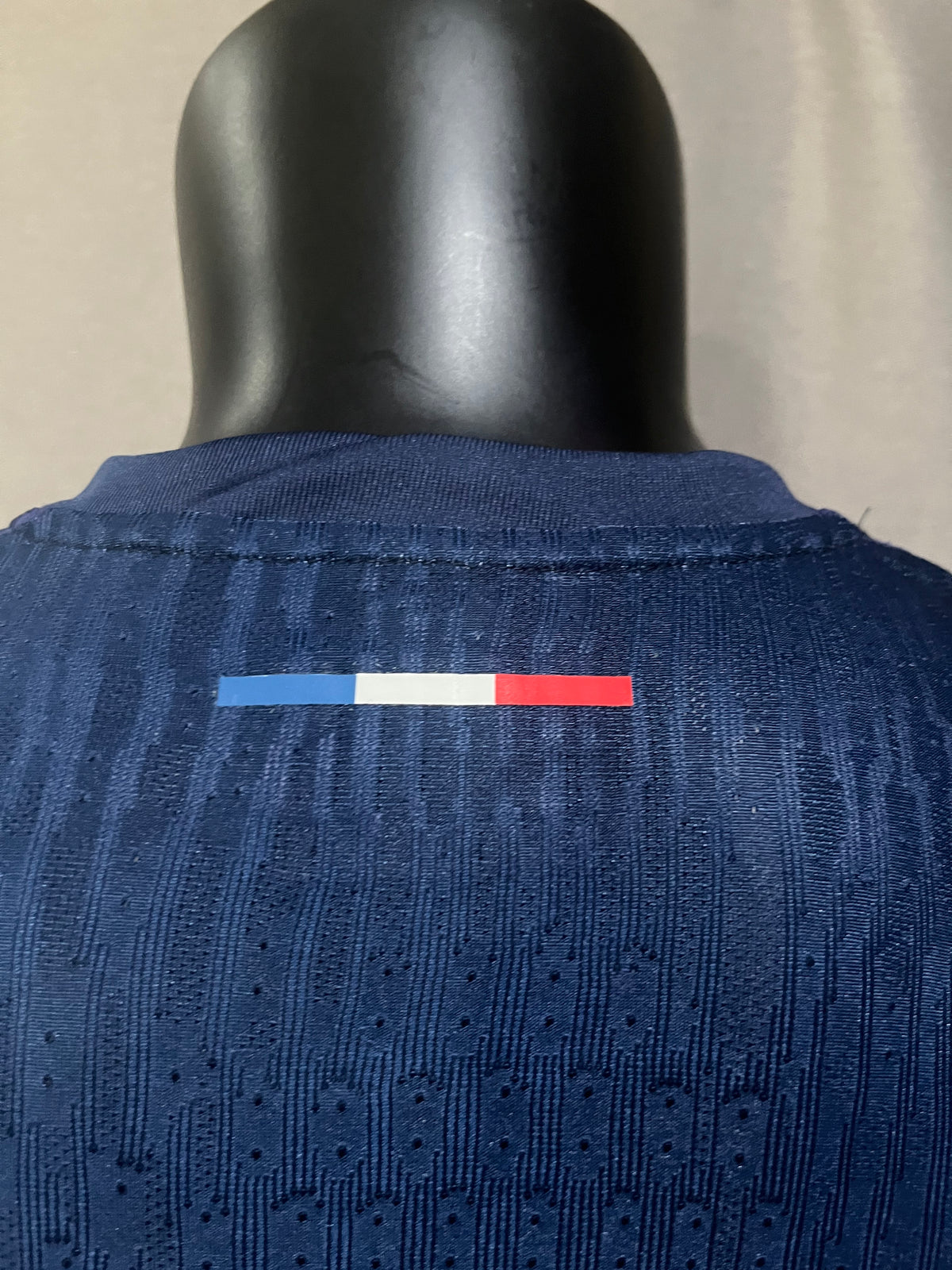 PSG Home 2023/24 VaporKnit