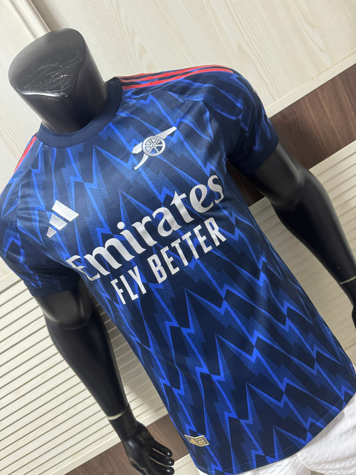 Arsenal Away Premium 2025/26