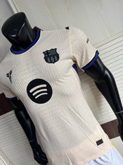 🔵 Camisa Barcelona HightEdition 24/25 – Versão Jogador
