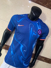 Camisa Chelsea Fourth 2026/27 – Versão Jogador Premium