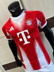 Bayern Munich Home 2023/24