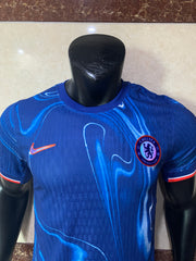 Camisa Chelsea Fourth 2026/27 – Versão Jogador Premium