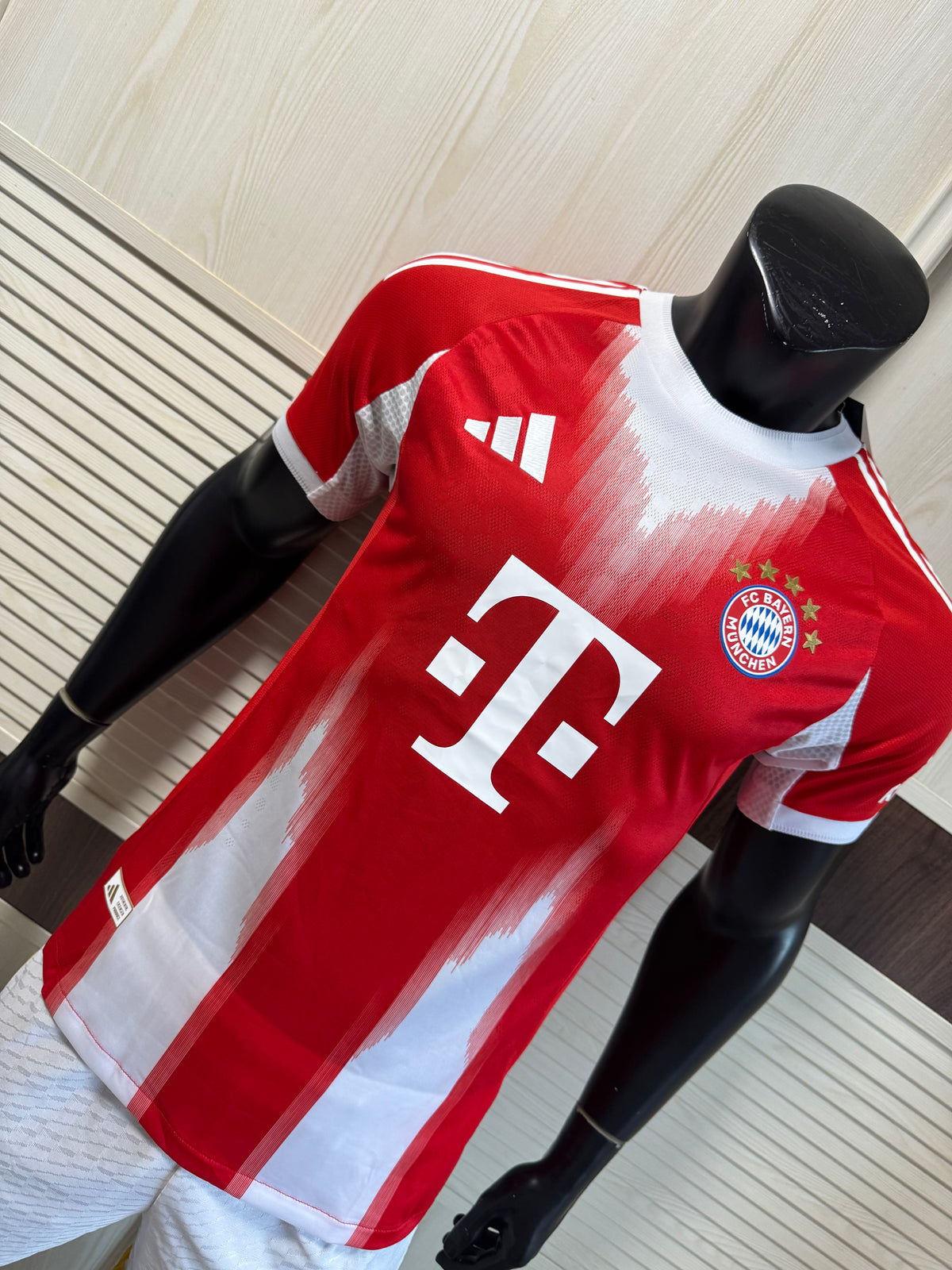 Bayern Munich Home 2023/24