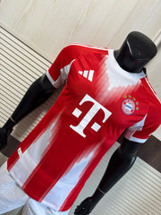Bayern Munich Home 2023/24