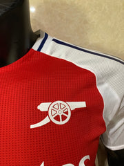 Arsenal Home 2024/25