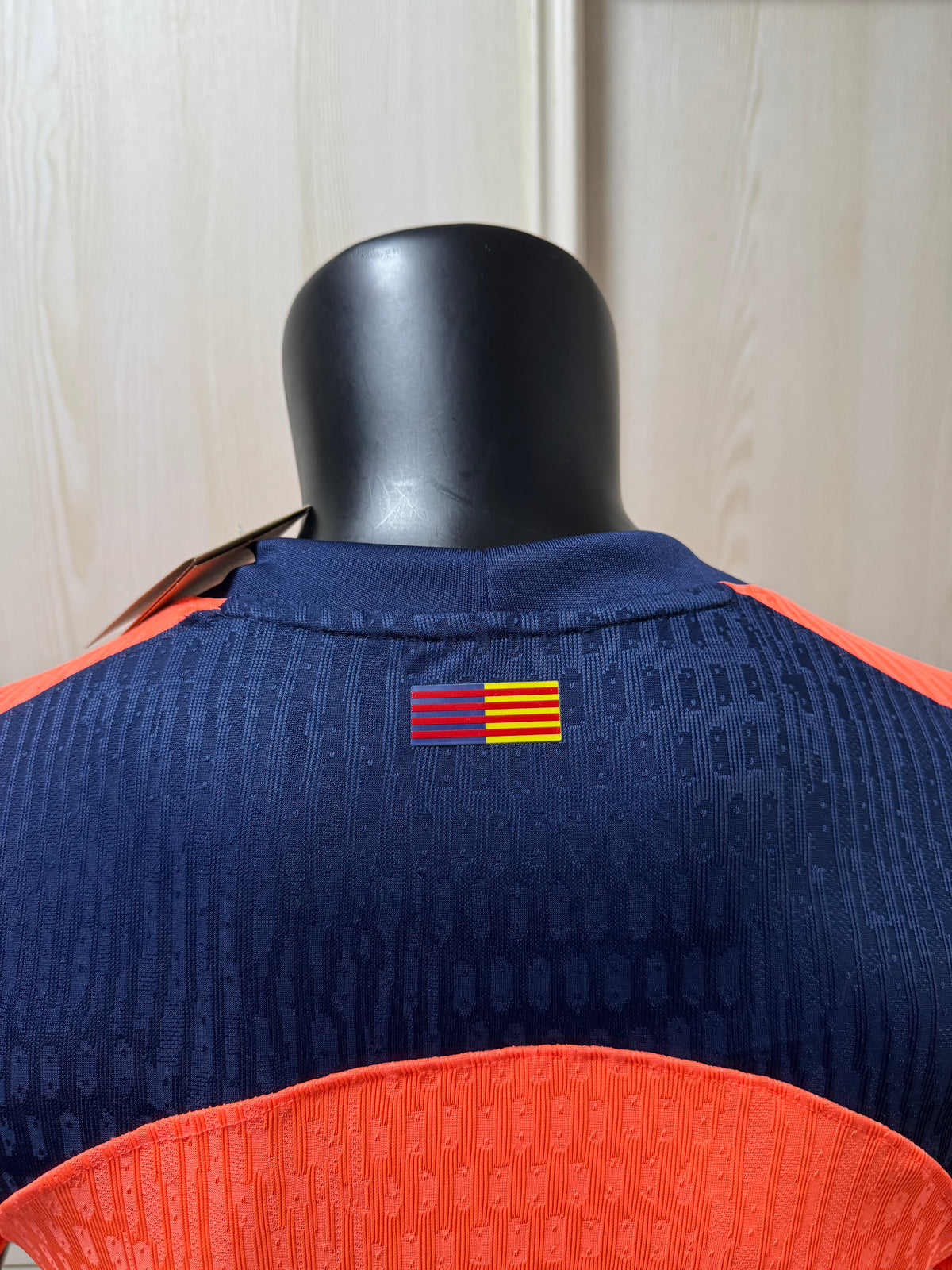 Barcelona Second Kit AWAY 25/26