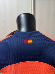 Barcelona Second Kit AWAY 25/26