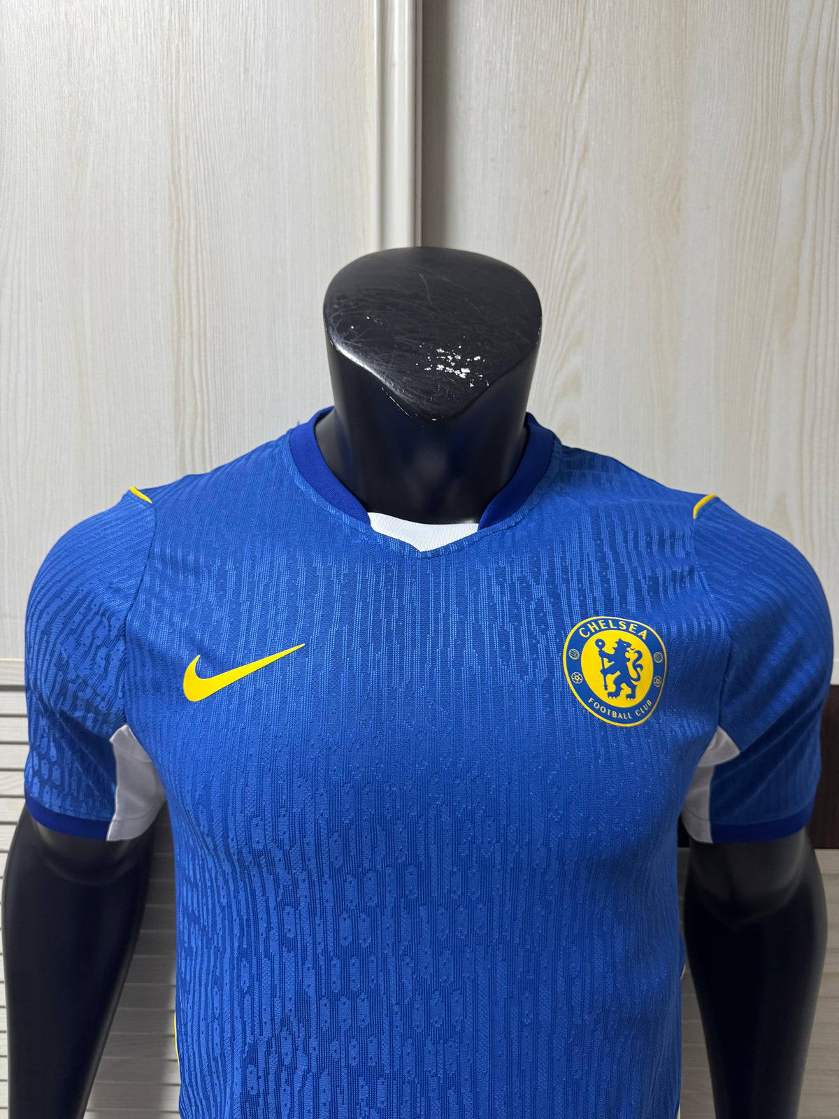 Camisa Chelsea FC Home – Performance Edition
