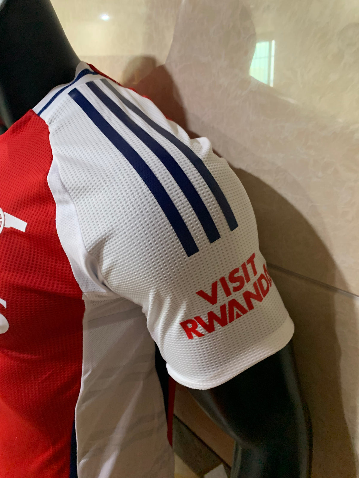 Arsenal Home 2024/25