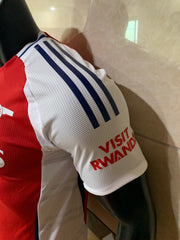 Arsenal Home 2024/25