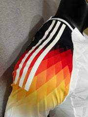 Camisa Alemanha 2026 🇩🇪 | Edição Premium Clássica