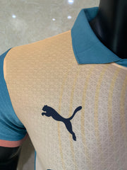 Camisa Manchester City Sunset Edition 2026/27