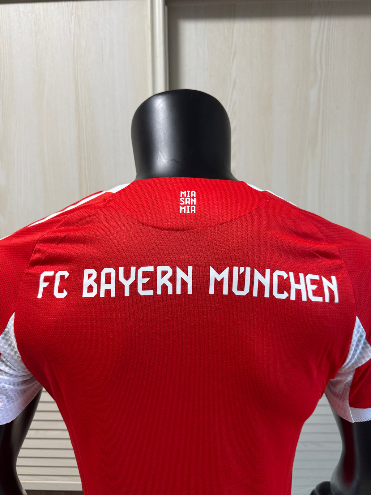 Bayern Munich Home 2023/24