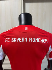 Bayern Munich Home 2023/24