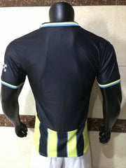 Camisa Manchester City Third Neon 2026/27 – Versão Jogador Premium
