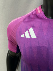 Camisa Alemanha 2026 🇩🇪 | Edição Premium Gradient