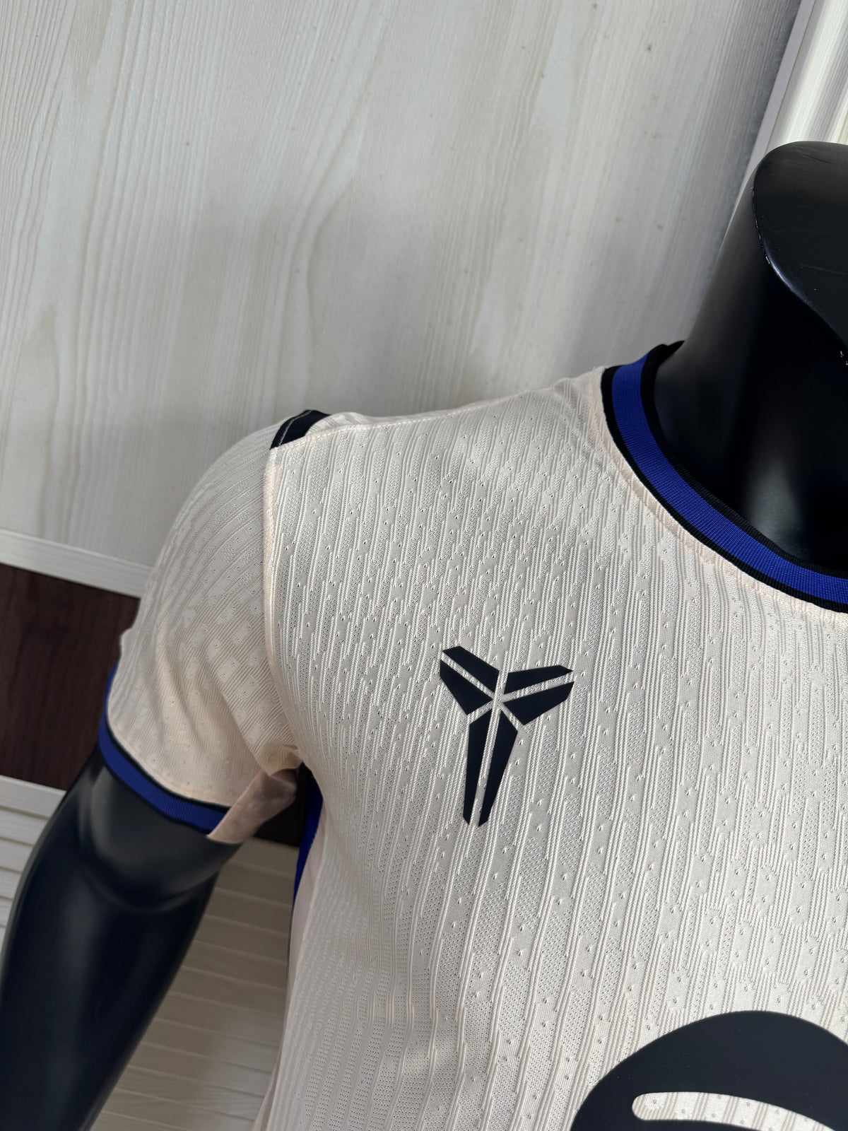 🔵 Camisa Barcelona HightEdition 24/25 – Versão Jogador