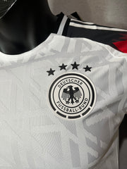 Camisa Alemanha 2026 🇩🇪 | Edição Premium Clássica