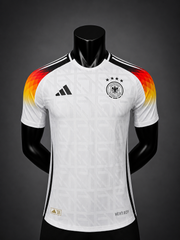 Camisa Alemanha 2026 🇩🇪 | Edição Premium Clássica