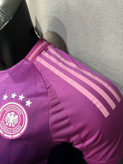 Camisa Alemanha 2026 🇩🇪 | Edição Premium Gradient