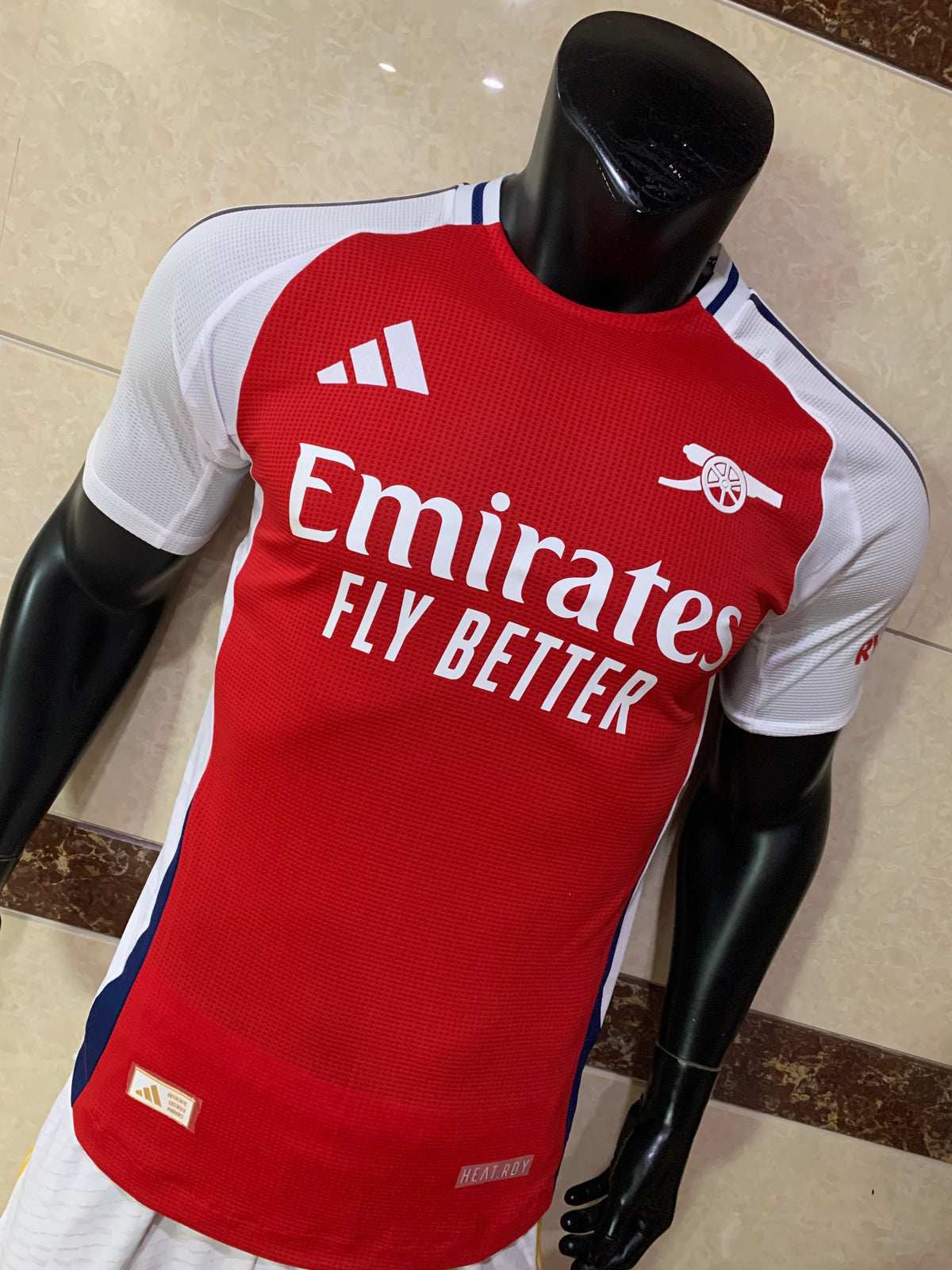 Arsenal Home 2024/25