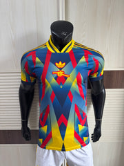 Camisa Arsenal Retro Trefoil 1993/94 – Versão Premium