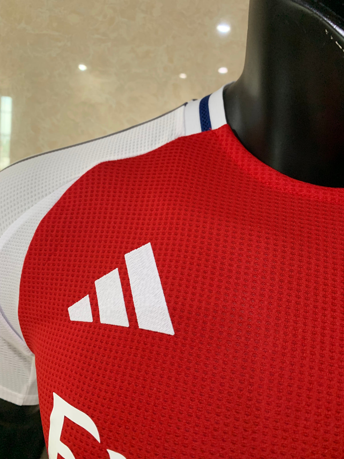 Arsenal Home 2024/25