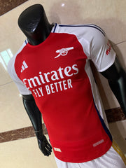Arsenal Home 2024/25