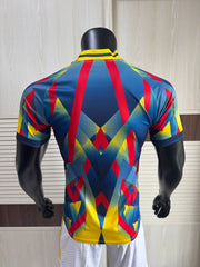 Camisa Arsenal Retro Trefoil 1993/94 – Versão Premium
