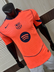 Barcelona Second Kit AWAY 25/26