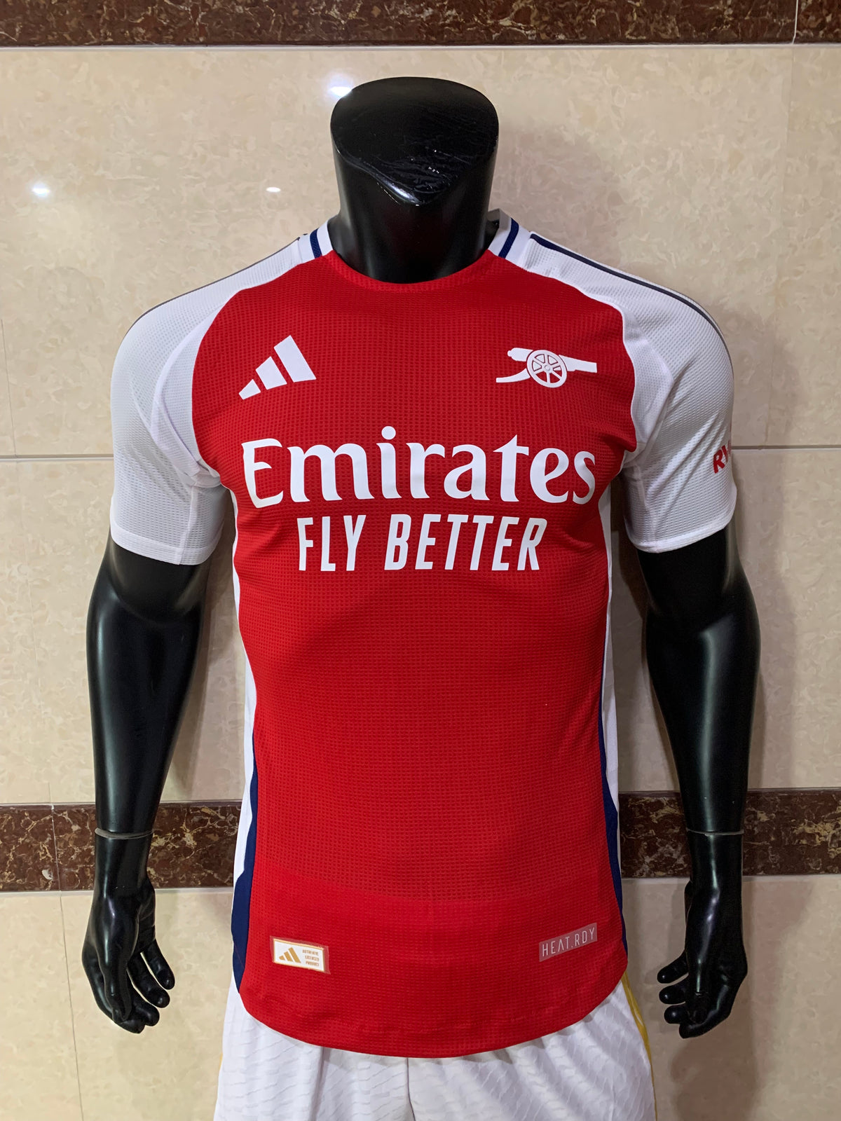 Arsenal Home 2024/25