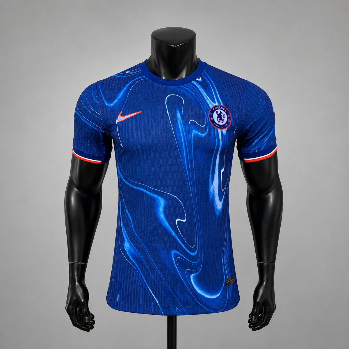 Camisa Chelsea Fourth 2026/27 – Versão Jogador Premium