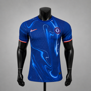 Camisa Chelsea Fourth 2026/27 – Versão Jogador Premium