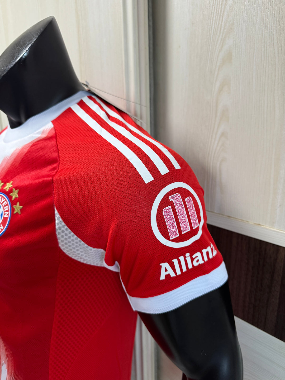 Bayern Munich Home 2023/24