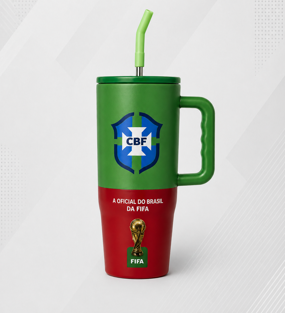 Caneca Arena Brasil