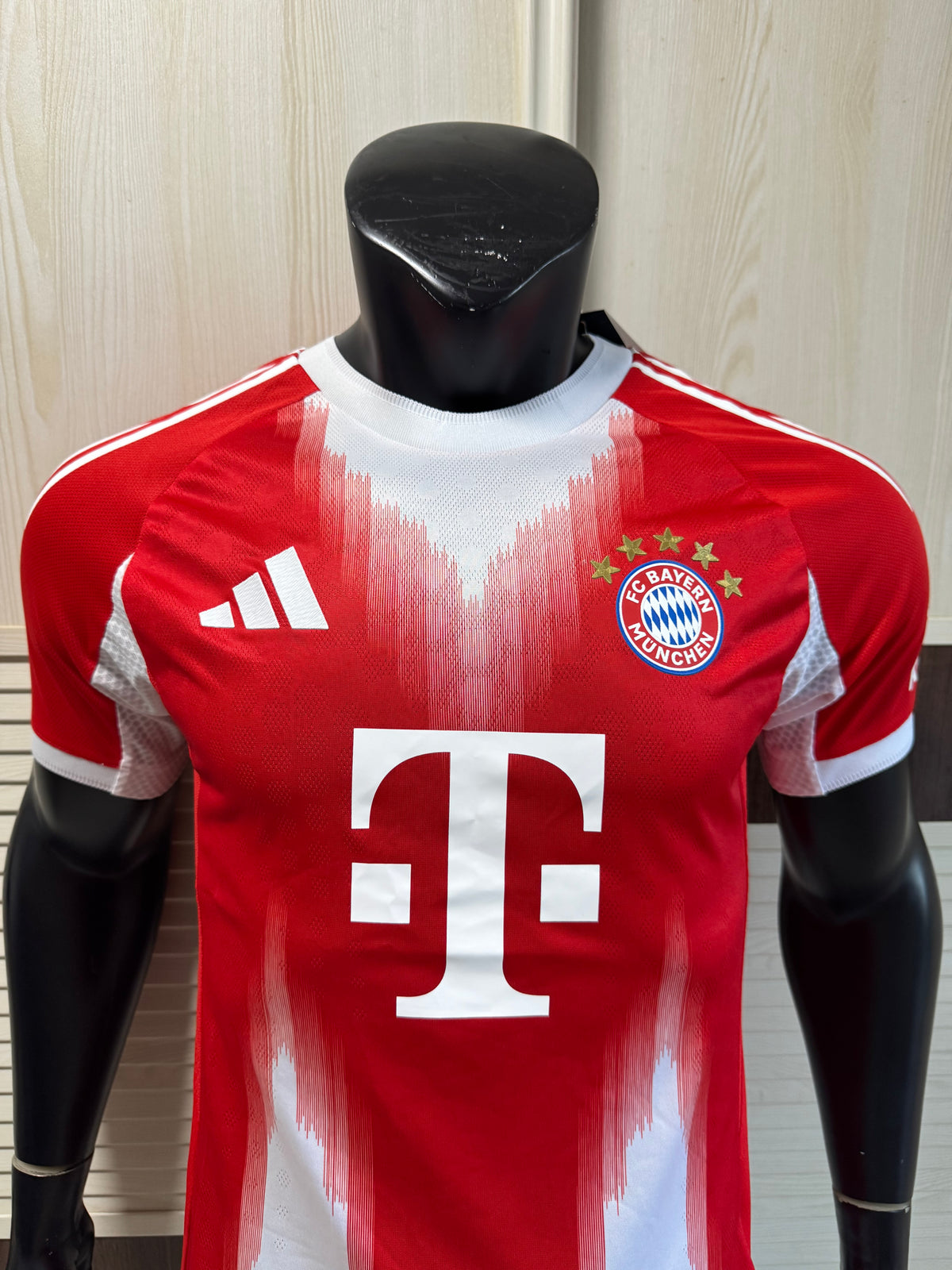 Bayern Munich Home 2023/24