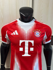 Bayern Munich Home 2023/24