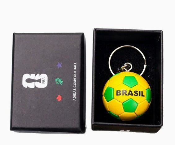 Combo Torcedor Raiz 🇧🇷 - Camisa Oficial