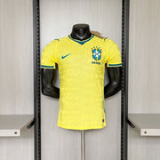 Combo Torcedor Raiz 🇧🇷 - Camisa Oficial