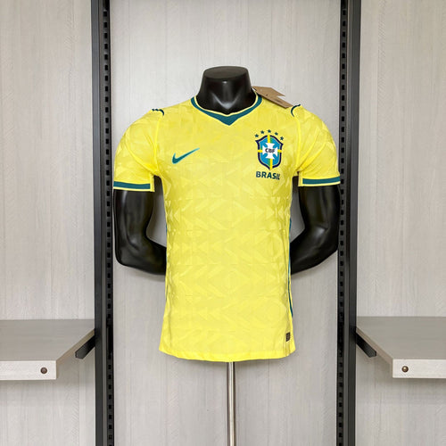 Camiseta Amarelinha 26 - Masculino