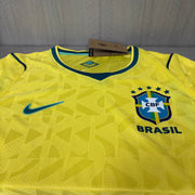 Combo Torcedor Raiz 🇧🇷 - Camisa Oficial
