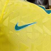 Combo Torcedor Raiz 🇧🇷 - Camisa Oficial